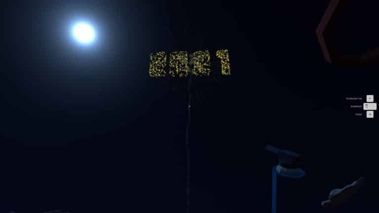 Fireworks mania: ideale per chiudere l'anno