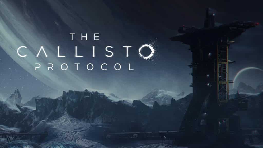 The callisto protocol papoutsis striking distance single-player video-ludico