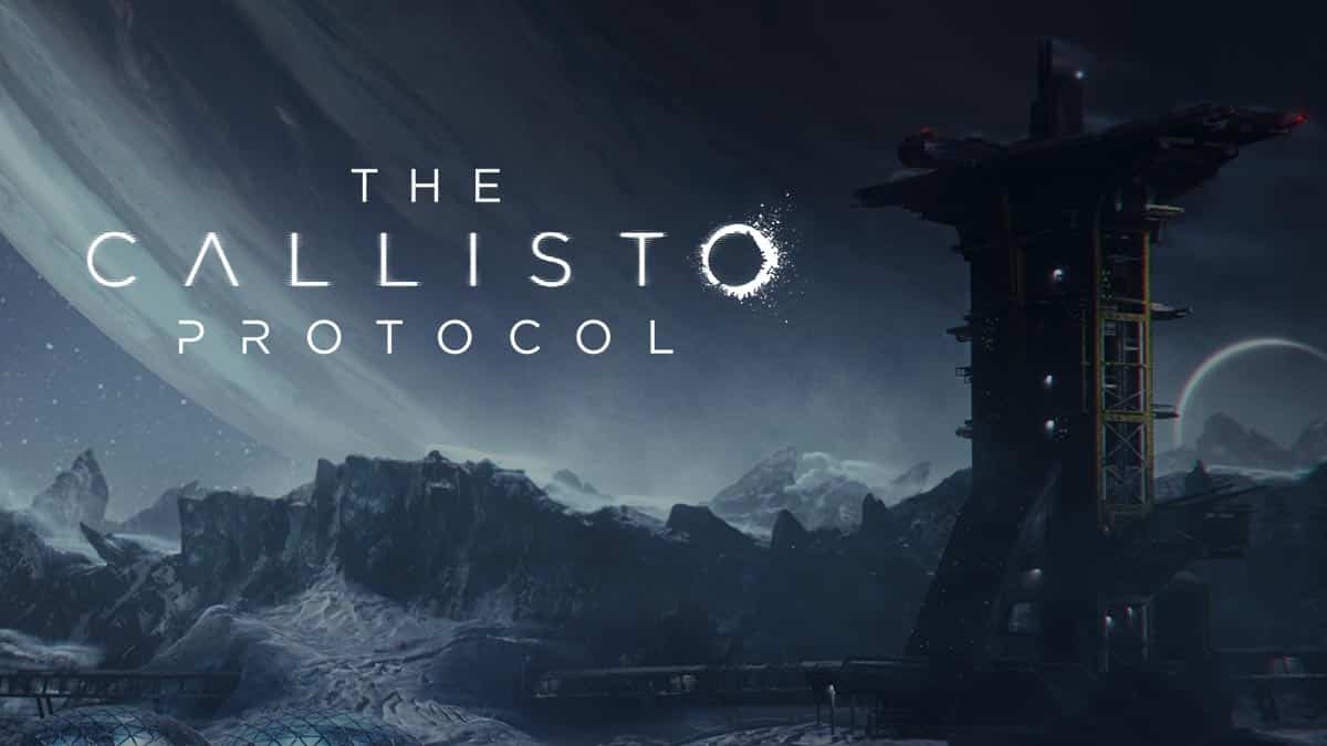 the callisto protocol papoutsis striking distance single-player video-ludico
