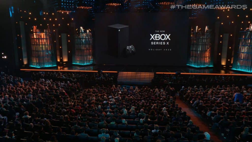Xbox annuncerà qualcosa di inaspettato ai game awards Xbox microsoft the game awards annuncio grub