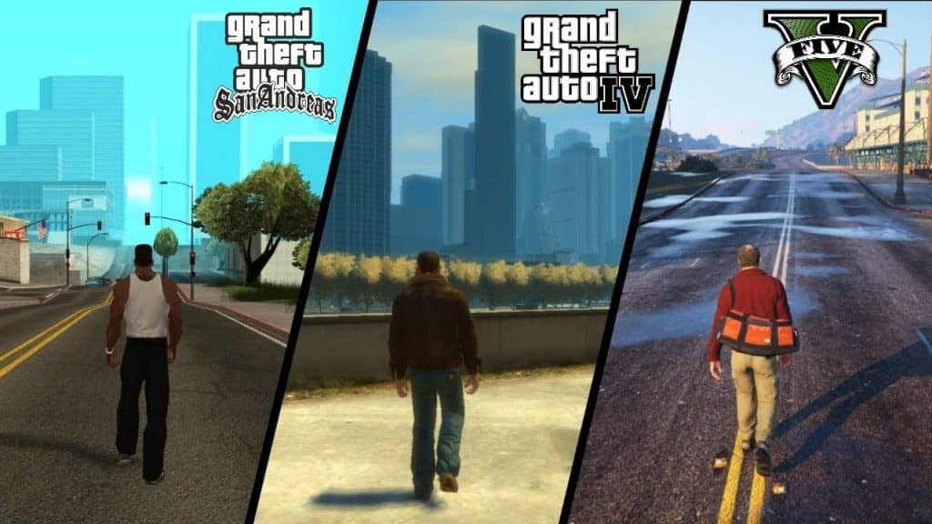 I videogiochi come live-action, la visione di take-two interactive Take-two grafica generazione live action videuo-ludico