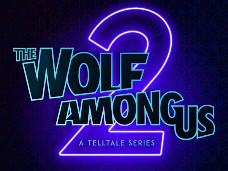 The wolf among us 2, nuovi aggiornamenti da telltale