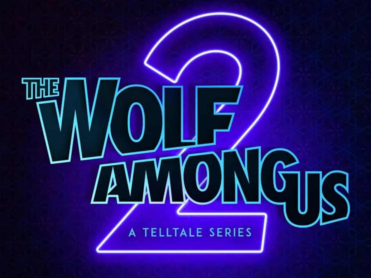 the wolf among us 2 telltale sviluppo ritardo