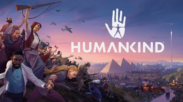 Humankind: amplitude lancia la sfida a civilization per il trono del genere 4x