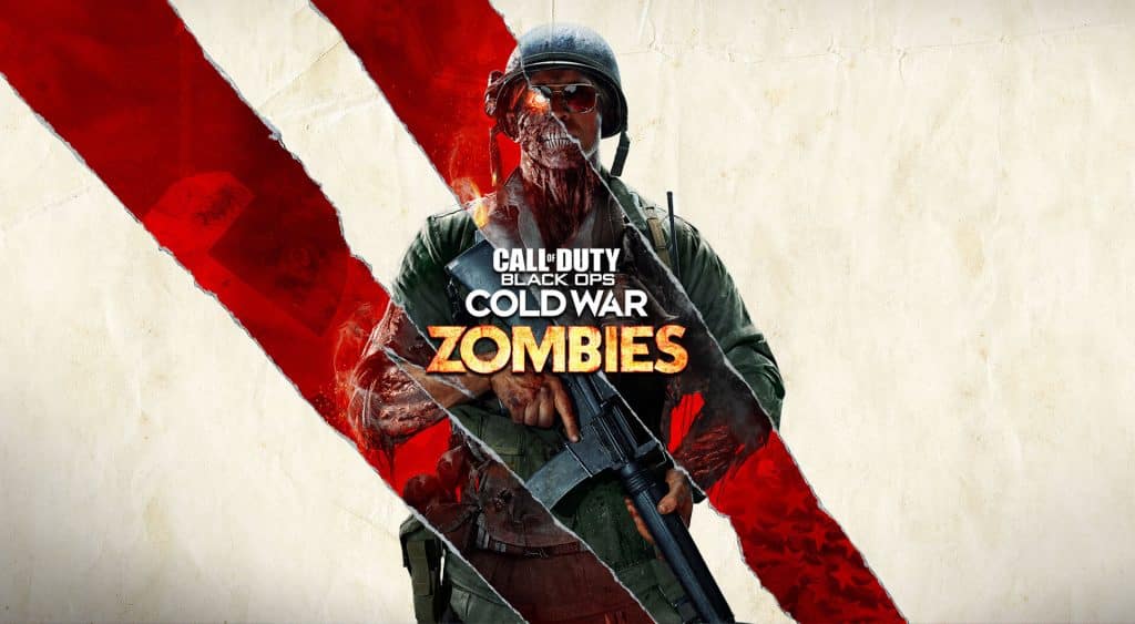 Call of duty: black ops cold war, gli zombie infestano il vietnam Call of duty black ops cold war zombie activision vietnam