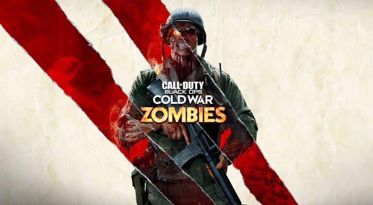Call of duty: black ops cold war, gli zombie infestano il vietnam