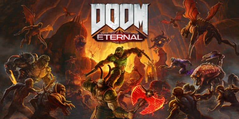 Doom eternal, in arrivo su pc con xbox game pass