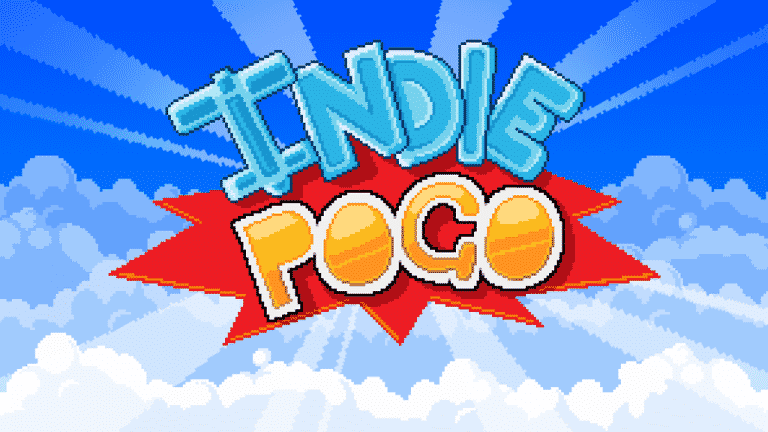 Indie Pogo: arriverà per Nintendo Switch nel 2021