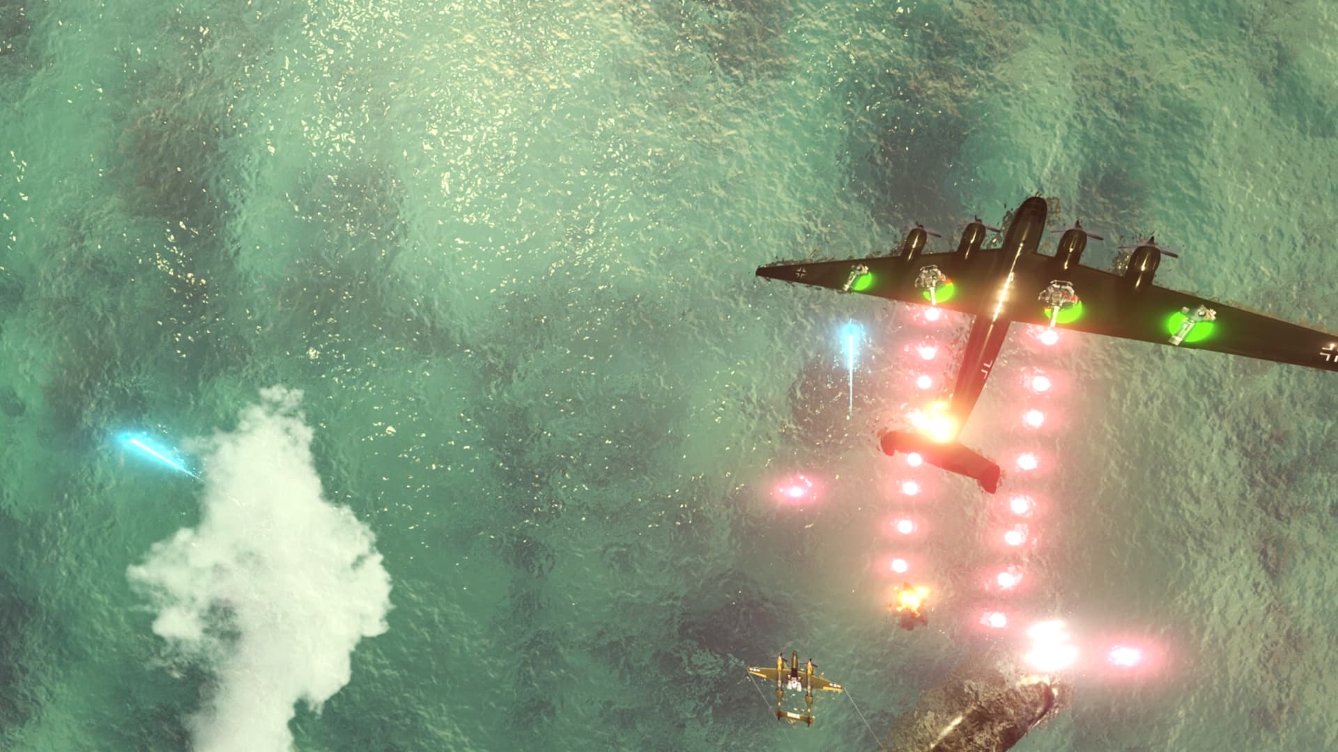 1976 - Back to midway, arcade e VR si fondono!