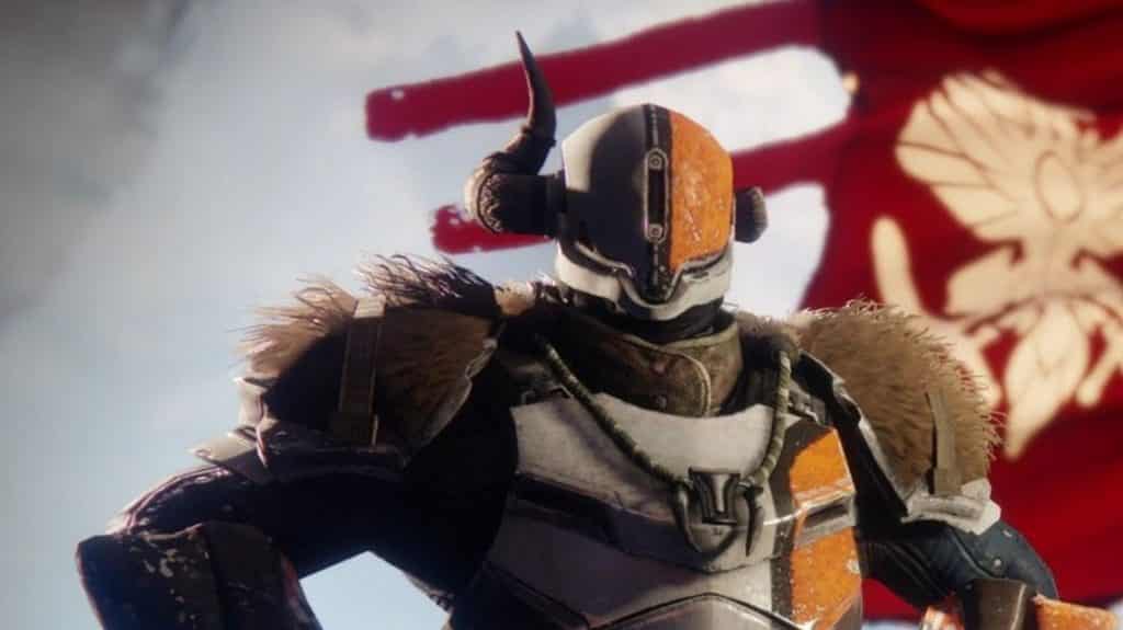 Destiny 2 pvp