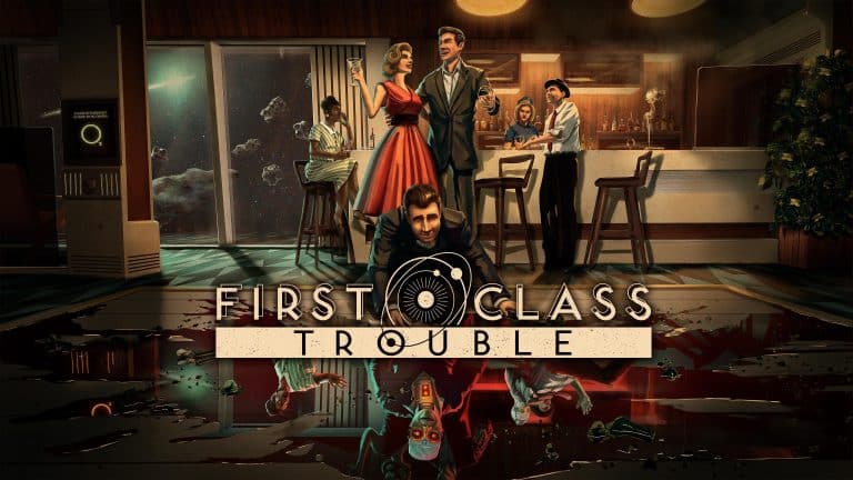 First class trouble entra in early access nel 2021 e inaugura un playtest natalizio
