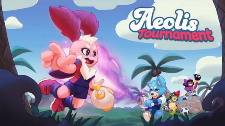 Aeolis tournament - 1000 modi + 1 per utilizzare un cannone ad aria compressa