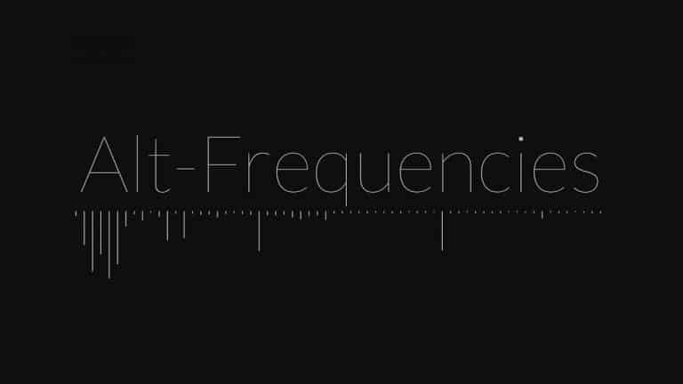 Alt-frequencies per nintendo switch - la nostra recensione