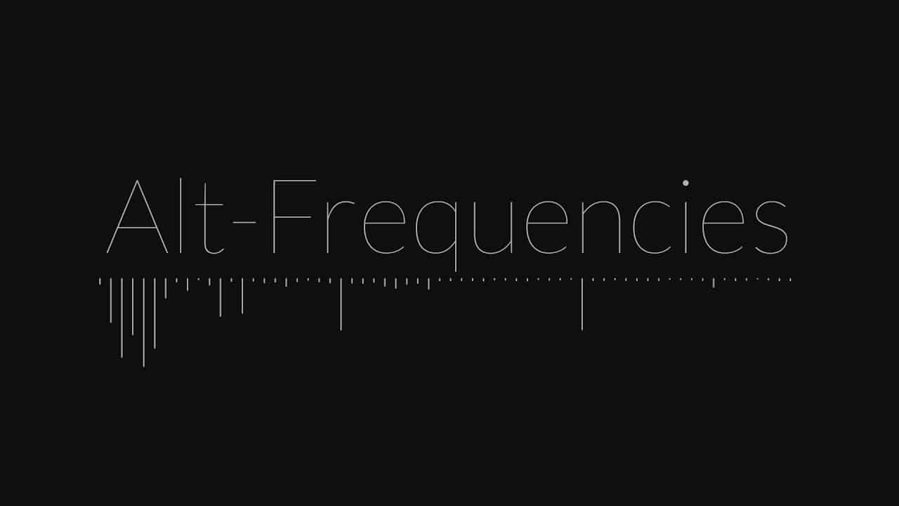 Alt-Frequencies per Nintendo Switch - La nostra recensione