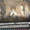 Ambition a minuet in power - la recensione