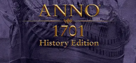 Anno 1701 History Edition