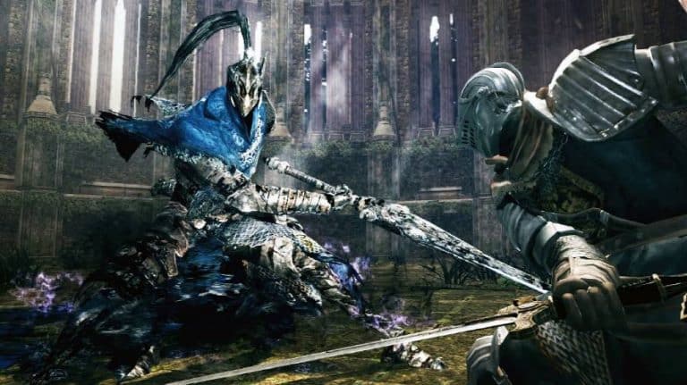 Dark souls: come battere artorias, strategia e consigli per il boss