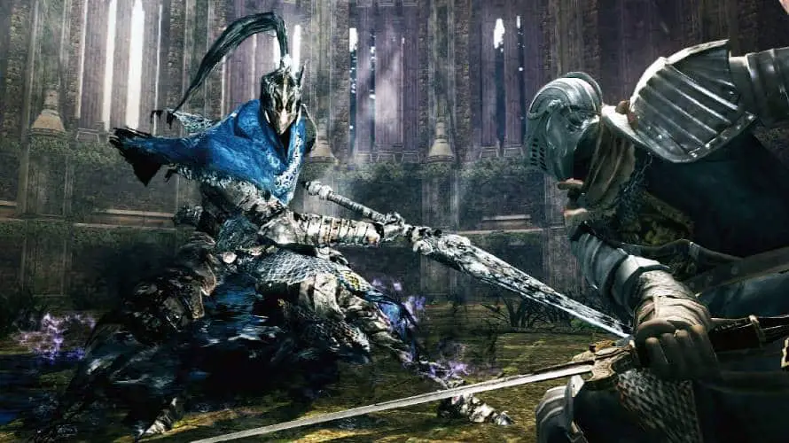 artorias