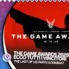 The game awards 2020 - ecco tutti i vincitori! The game awards 2020 - ecco tutti i vincitori!