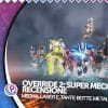 Override 2: super mech league - robotte da orbi!