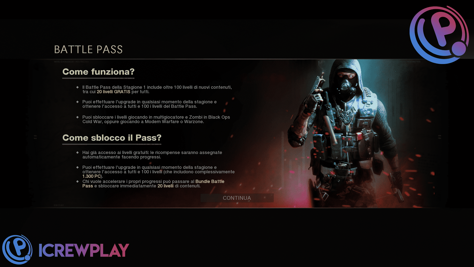 Black Ops Cold War