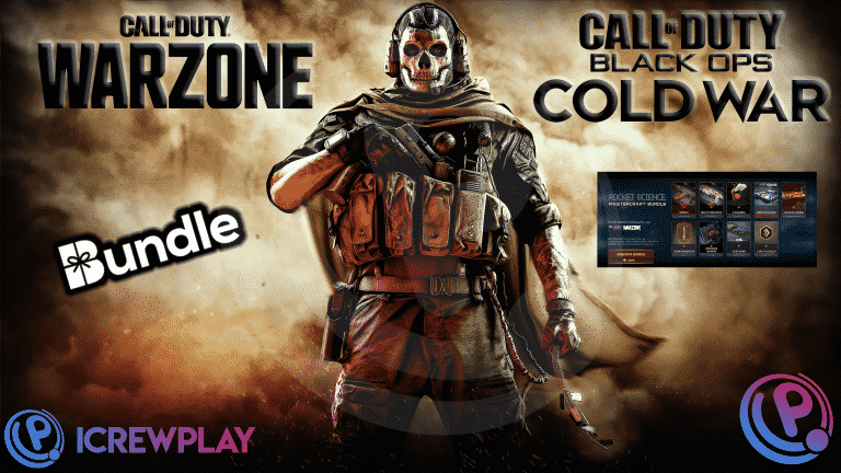 Black ops cold war, i nuovi bundle sono arrivati