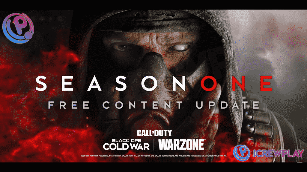 Cod warzone