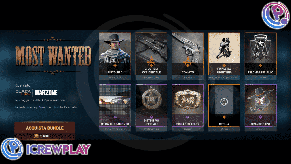 Cod warzone