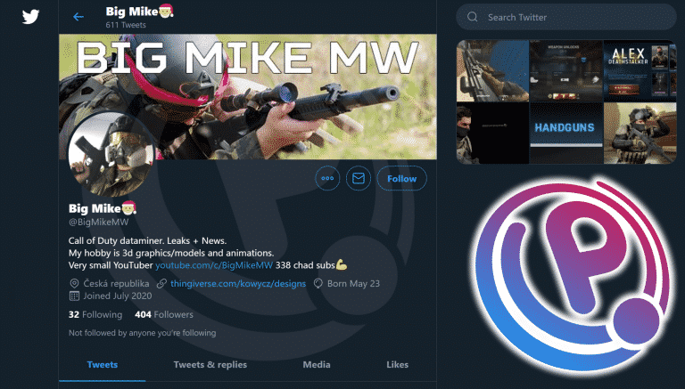 Cod warzone, le ultime novità da bigmikemw