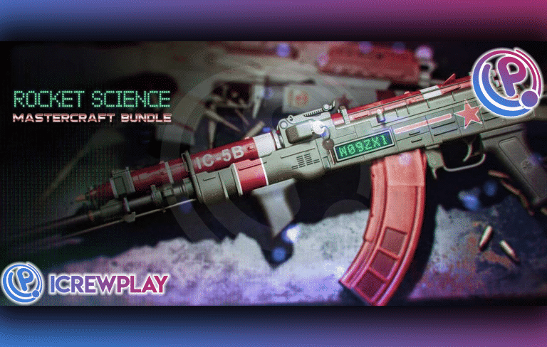 Cod warzone, bundle mastercraft ed ak-47 shuttle in arrivo