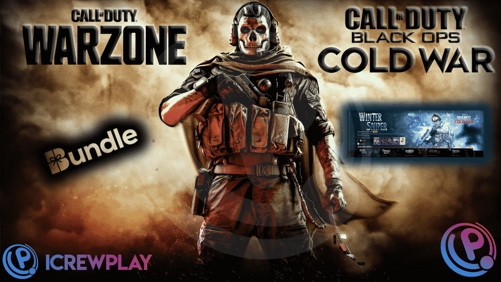Cod warzone