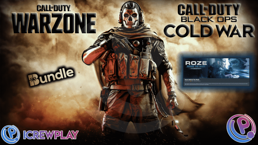 Cod warzone
