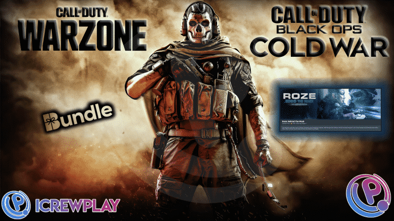 Cod warzone, un nuovo bundle nei file di gioco