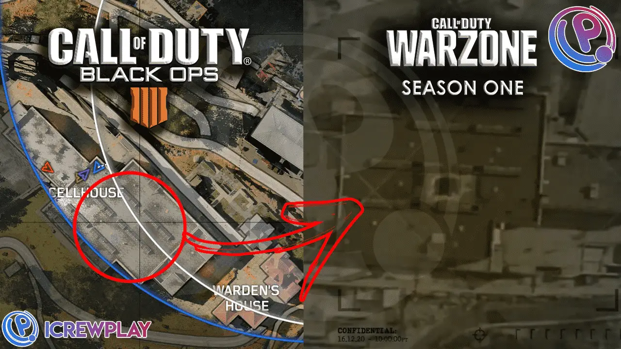 COD Warzone