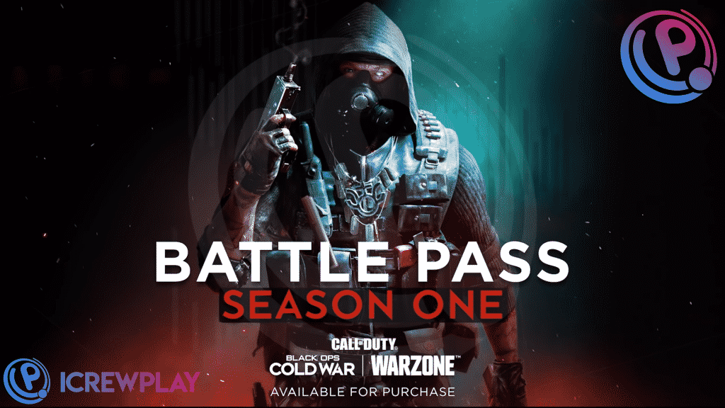 Cod warzone bo cold war