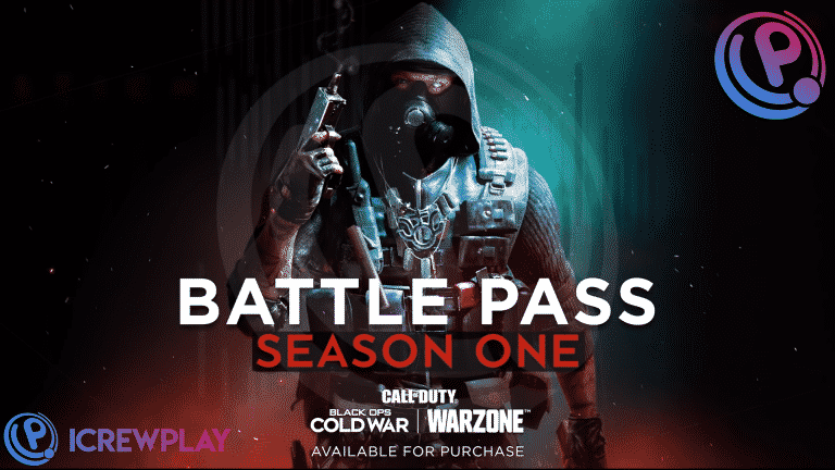 Cod warzone, il trailer del pass della season one