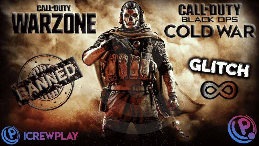 Cod warzone