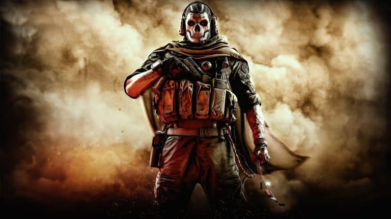 Cod warzone, le 5 armi più usate nel battle royale