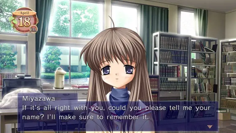 Clannad per Nintendo Switch: annunciata l’edizione fisica
