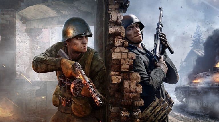 Enlisted-germany founder's bundle: la recensione di un gioco sulla seconda guerra mondiale