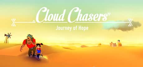 Cloud Chasers – Journey of Hope il Gioco più acclamato dalla critica ora disponibile su Steam!