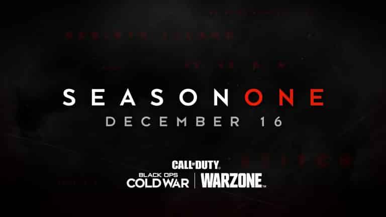 Cod black ops cold war - è ufficiale, la season 1 arriverà il 16 dicembre