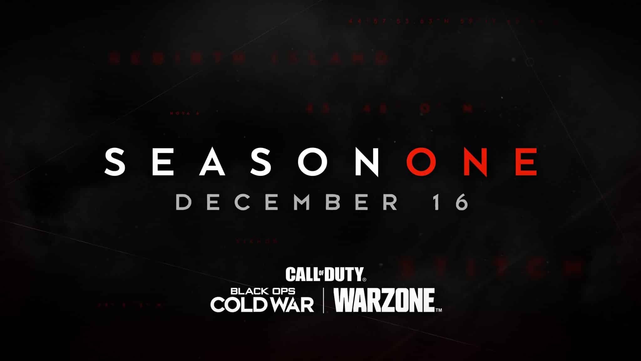 COD Warzone