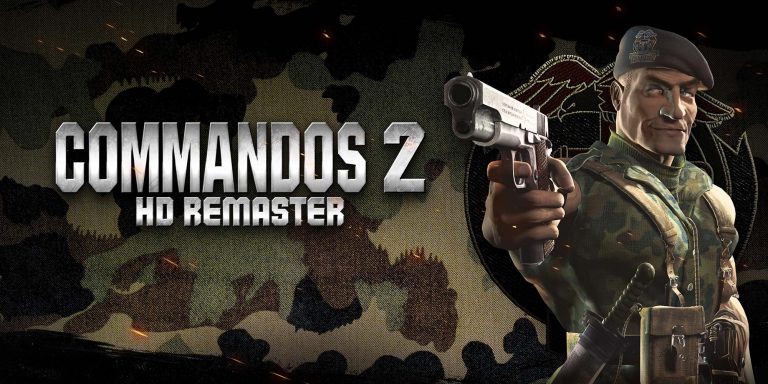 Commandos 2 hd remaster: la nostra recensione