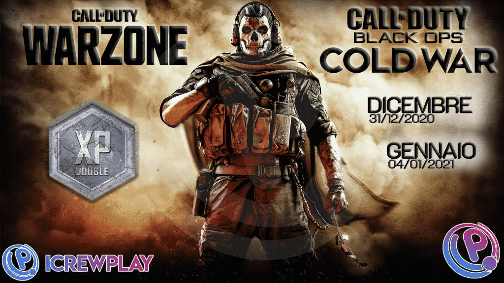Cod warzone