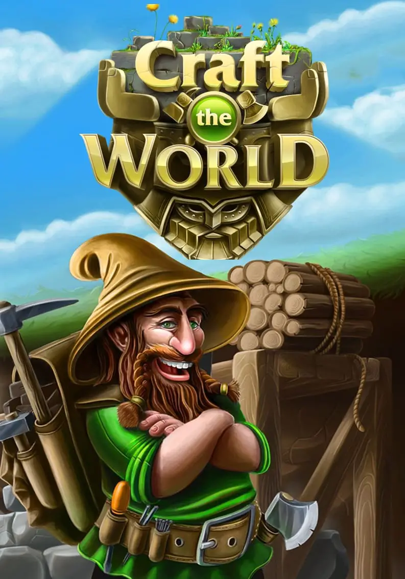 Craft The World