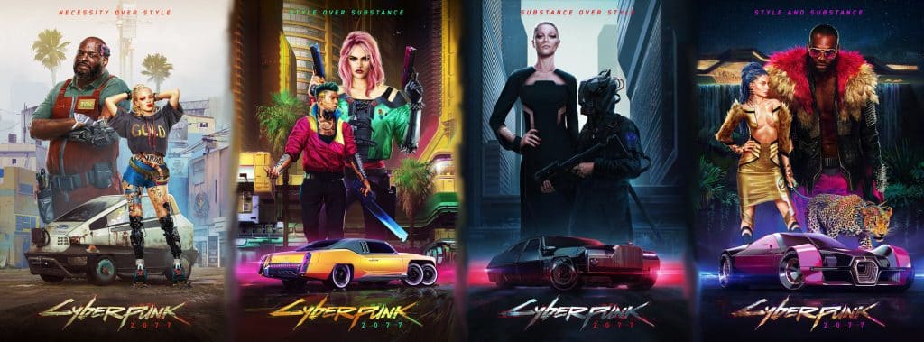 Cyberpunk 2077: causa legale in arrivo? Cyberpunk 2077, cyberpunk 2077 armi, cyberpunk 2077 armi uniche, cyberpunk 2077 armi iconiche, cyberpunk 2077 armi leggendarie