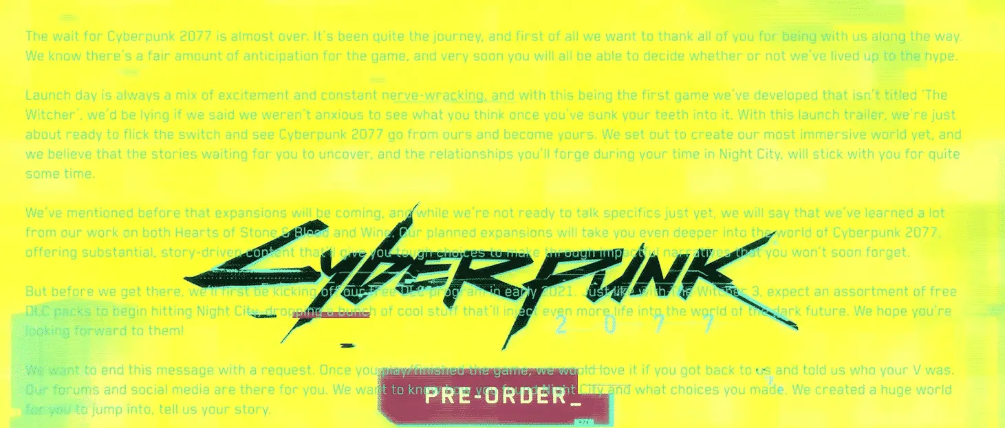 Cyberpunk 2077, Cyberpunk 2077 Wallpaper, Cyberpunk 2077 DLC, Cyberpunk 2077 Gameplay, Cyberpunk 2077 Launch Trailer