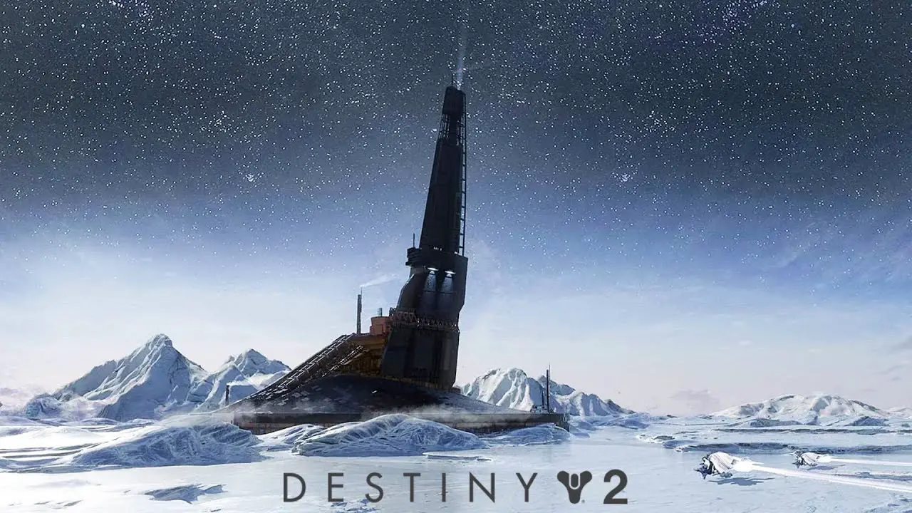 destiny 2