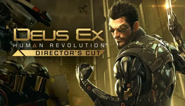 Deus Ex 04 Human Revolution
